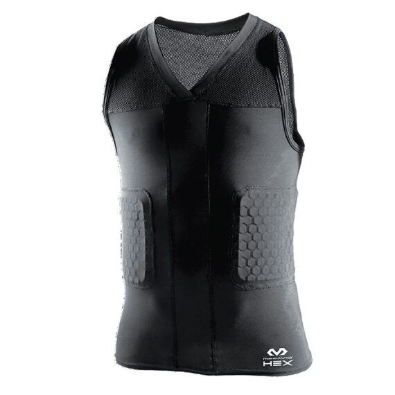 HEX® Tank Shirt / 3-Pad Protection
