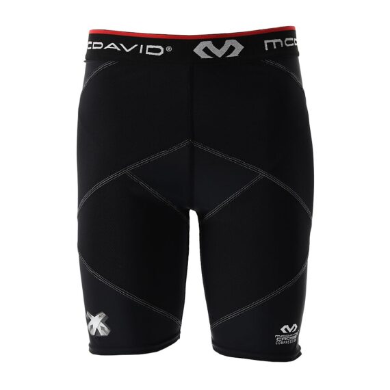 Super Cross Compression Short With Hip Spica