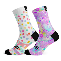 Dots & Africorn Kids Pack