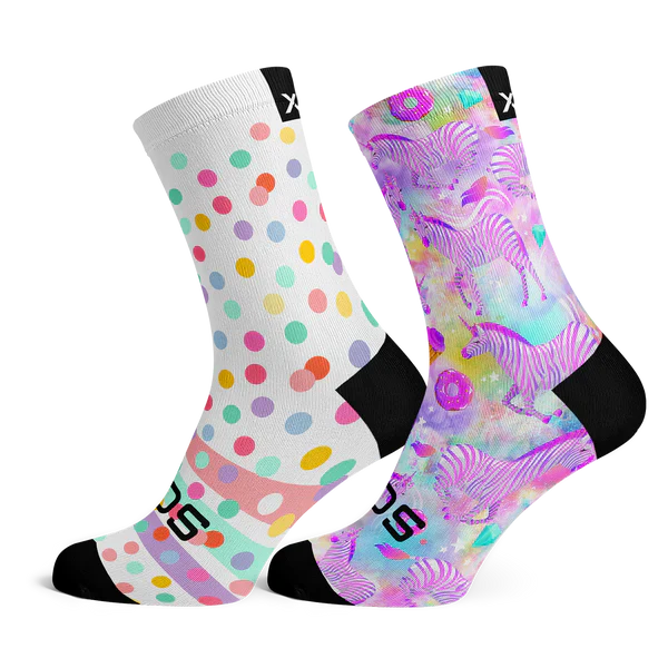 Dots & Africorn Kids Pack