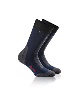 Alpine trekking l/r