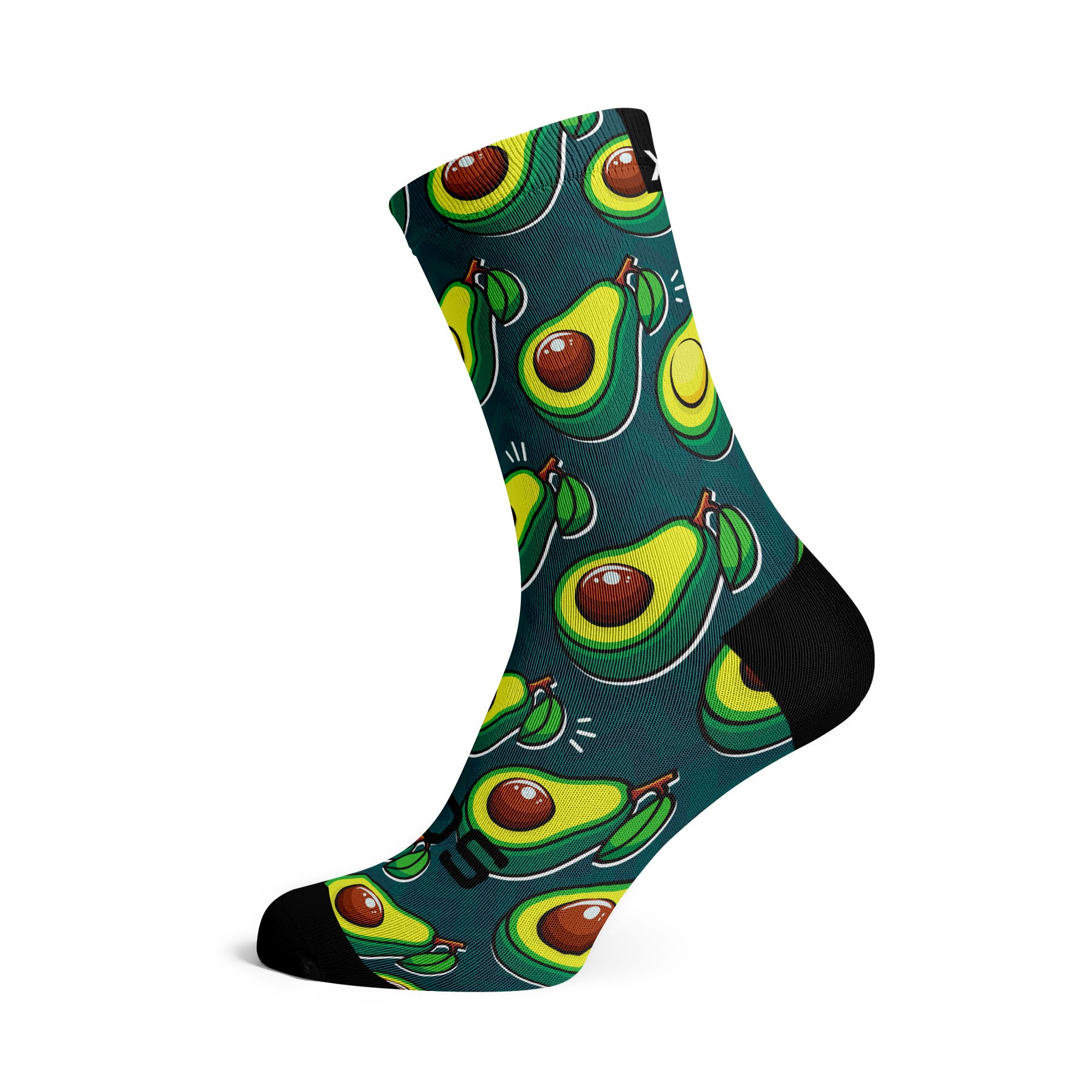 Avocado Socks