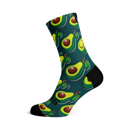 Avocado Socks