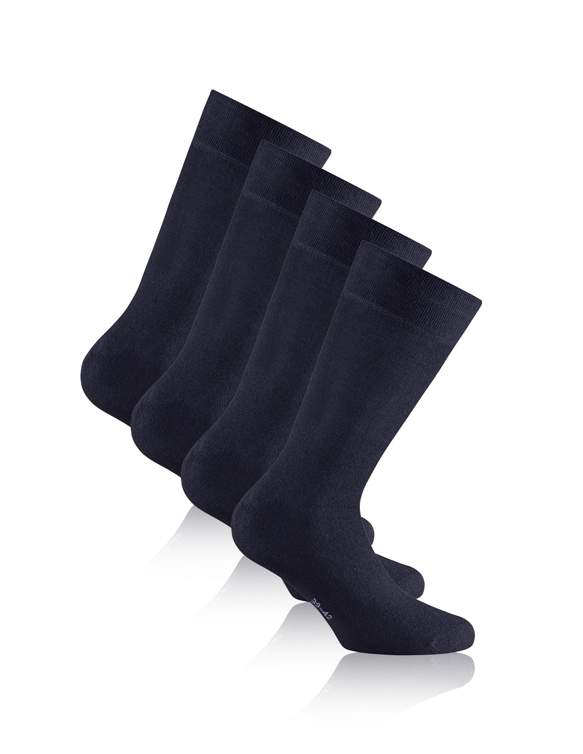 Bamboo 2-er Pack