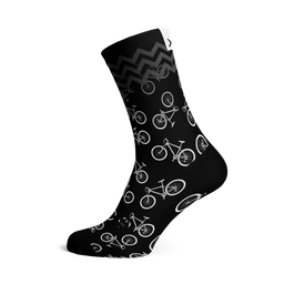 Bikes Socks