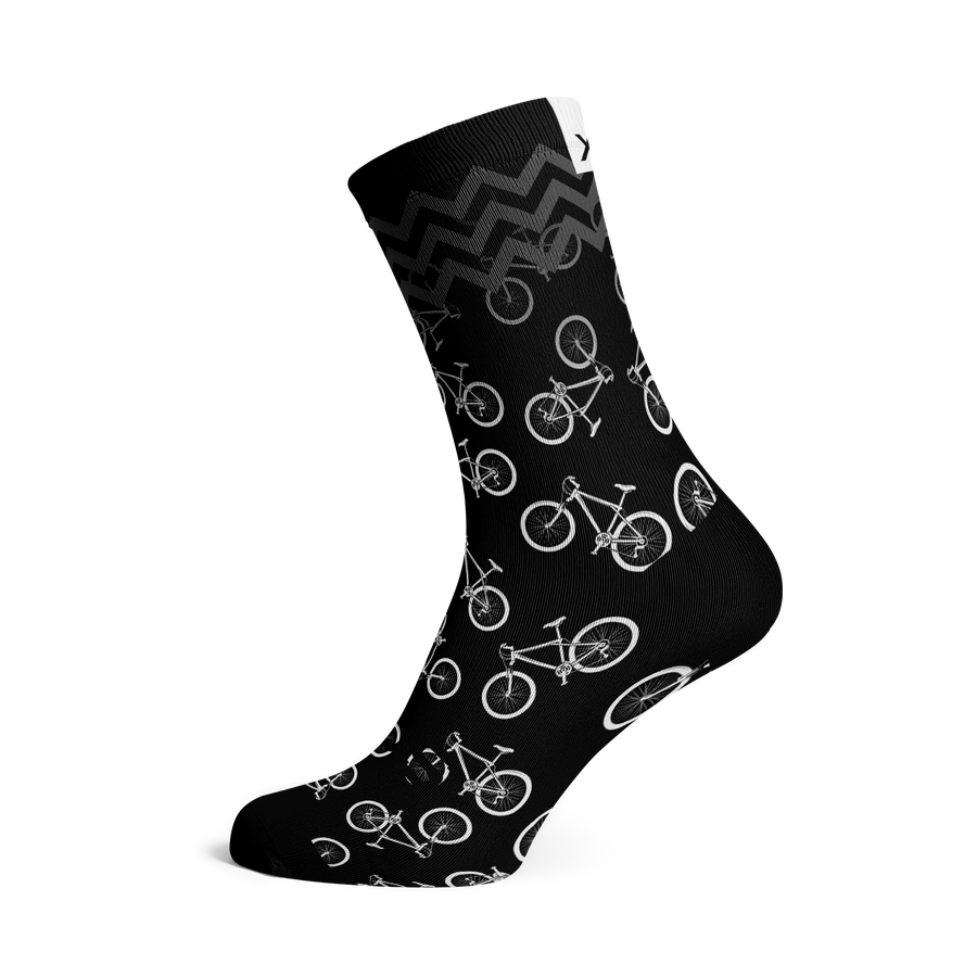Bikes Socks