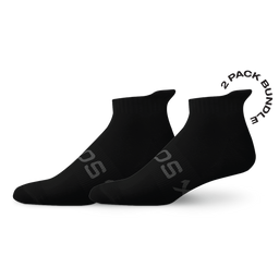 Classic Black Tab Combo