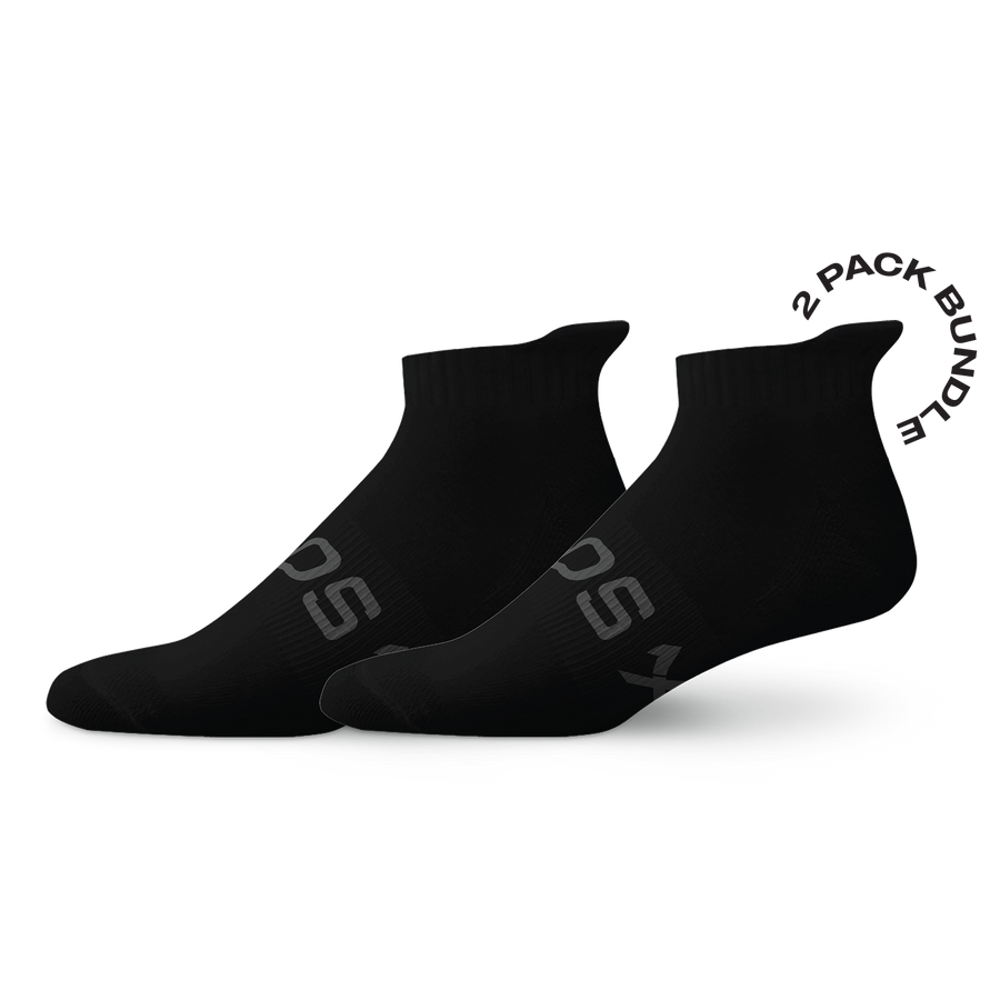 Classic Black Tab Combo