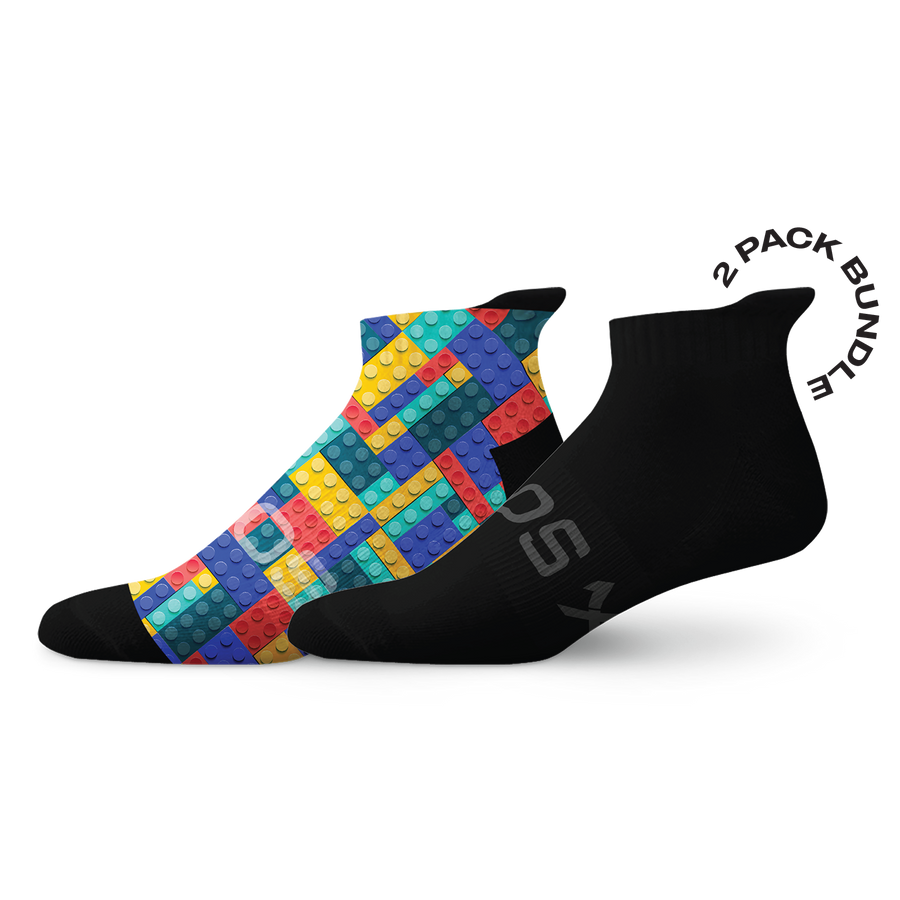 Blocks Tab Combo
