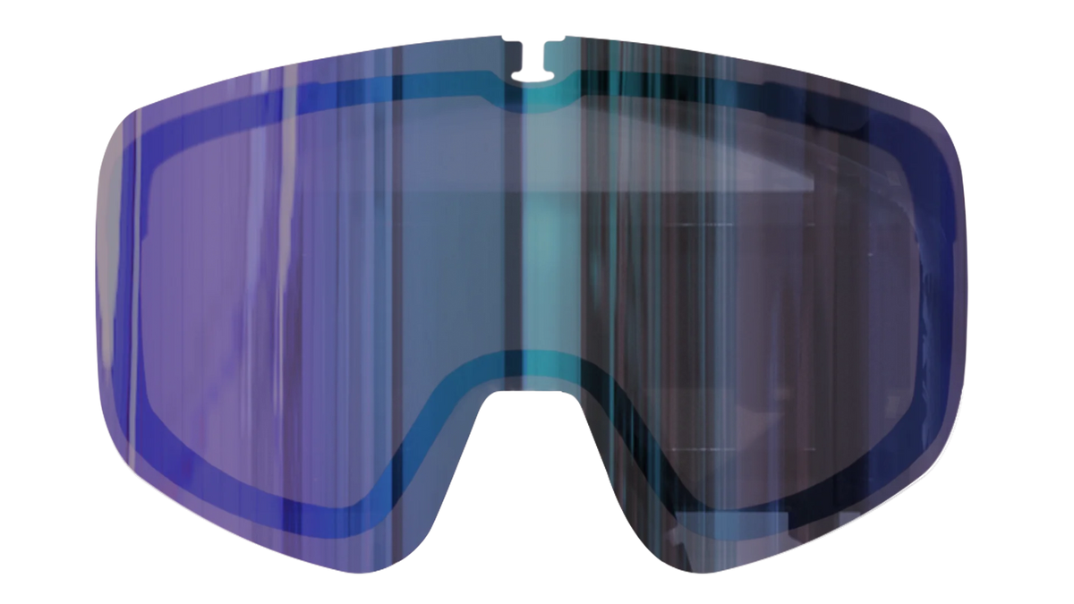 109 Tumba Peak Lens