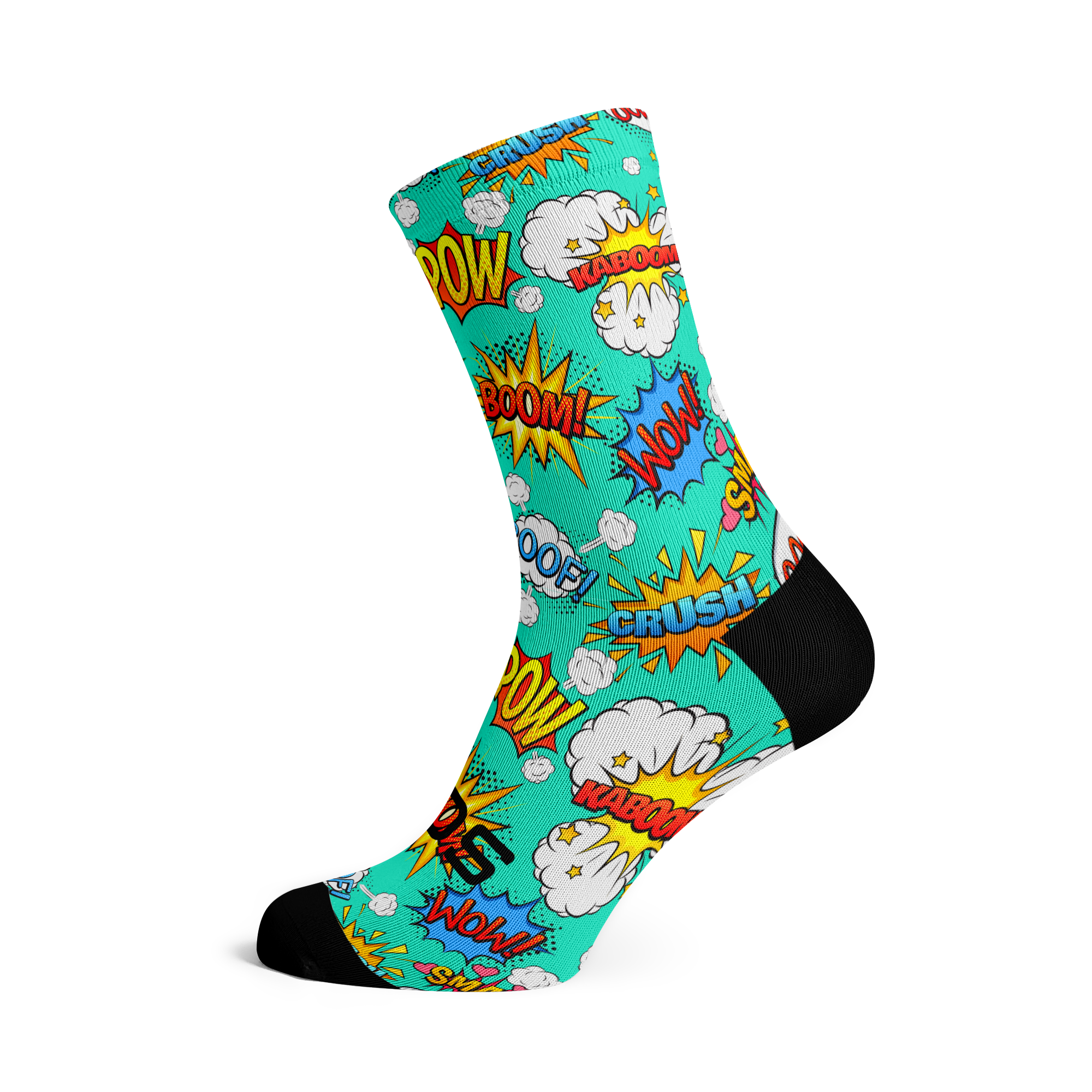 Comic Socks