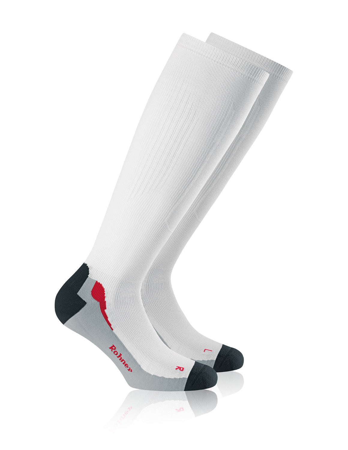 Compression R-Power l/r