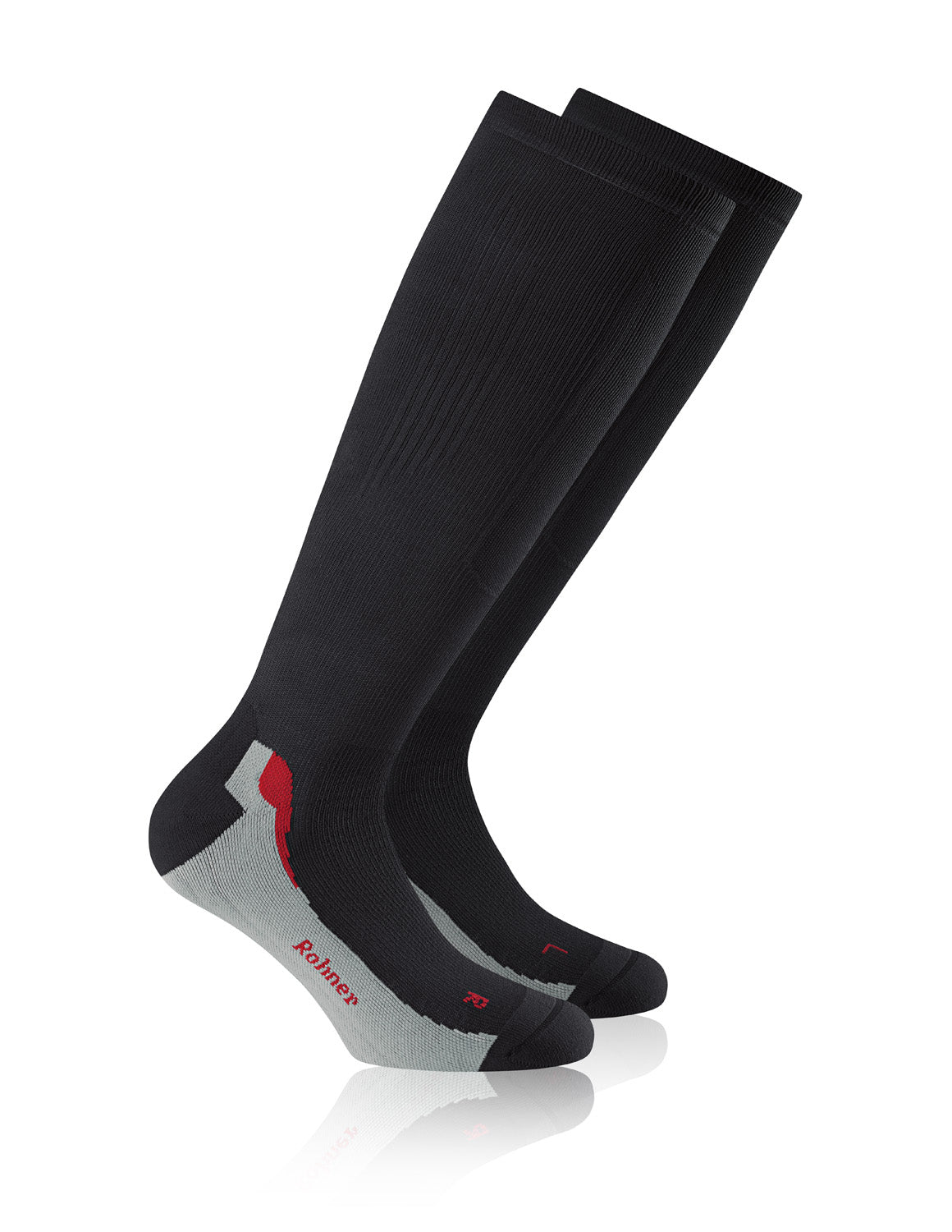 Compression R-Power l/r