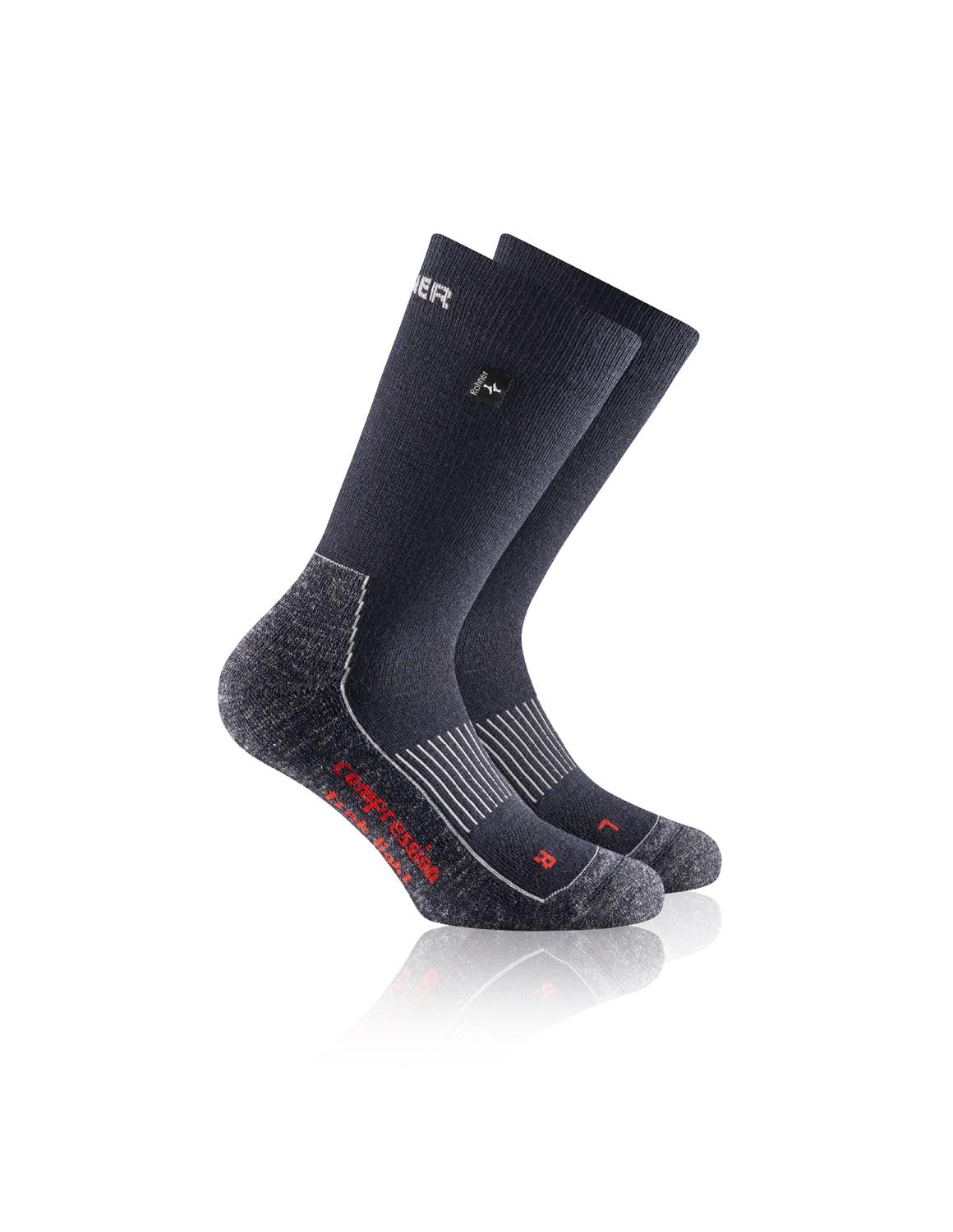 Compression trek light l/r
