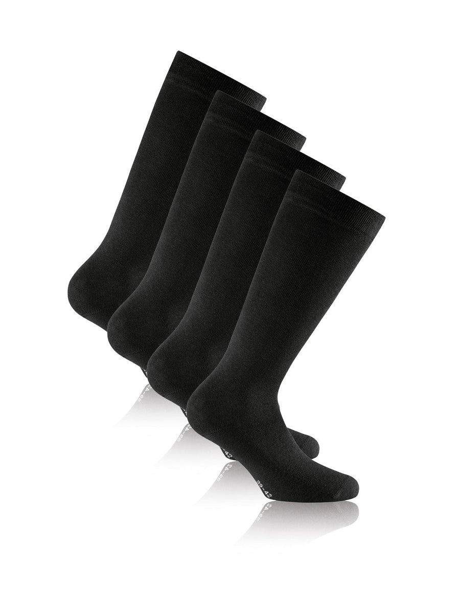 Cotton II long 2-er Pack