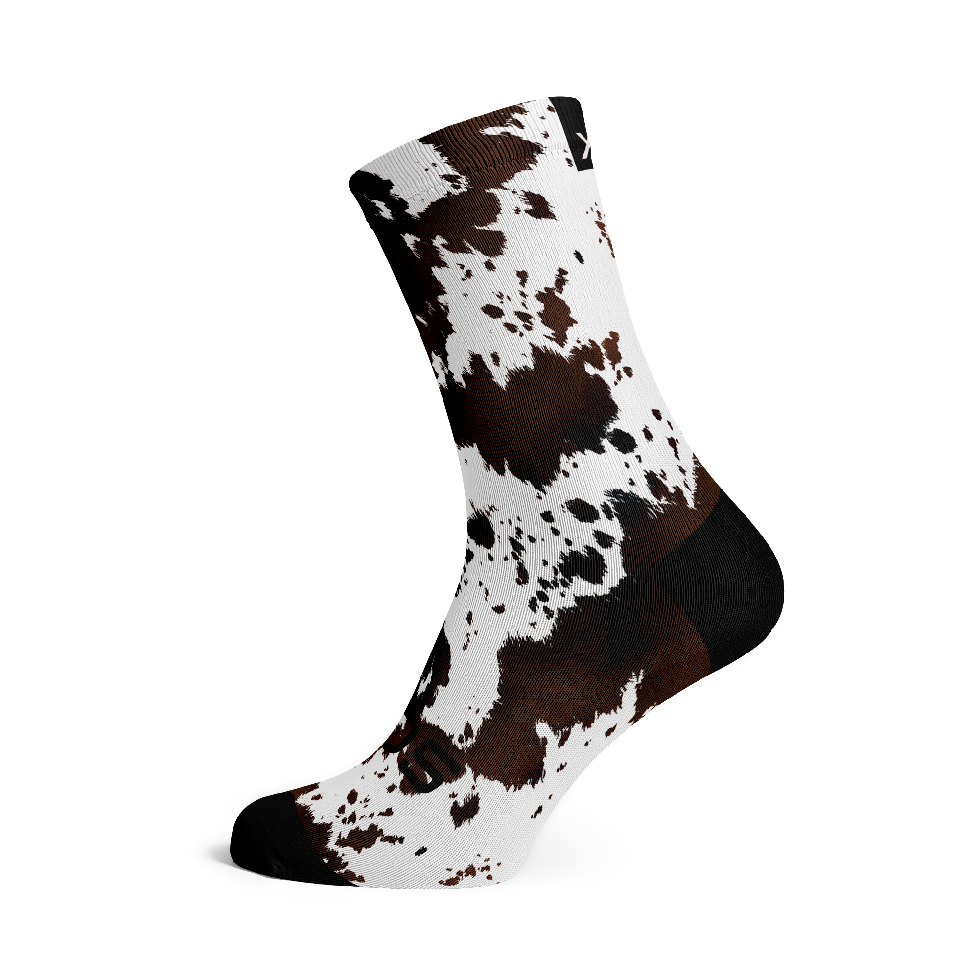 Cow Print