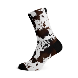Cow Print