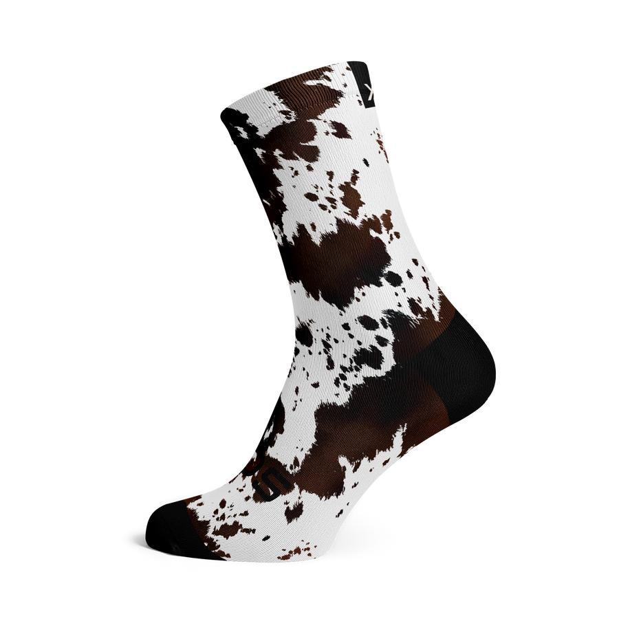 Cow Print
