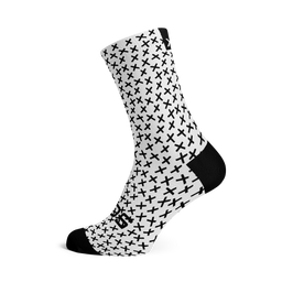 Cross Sock