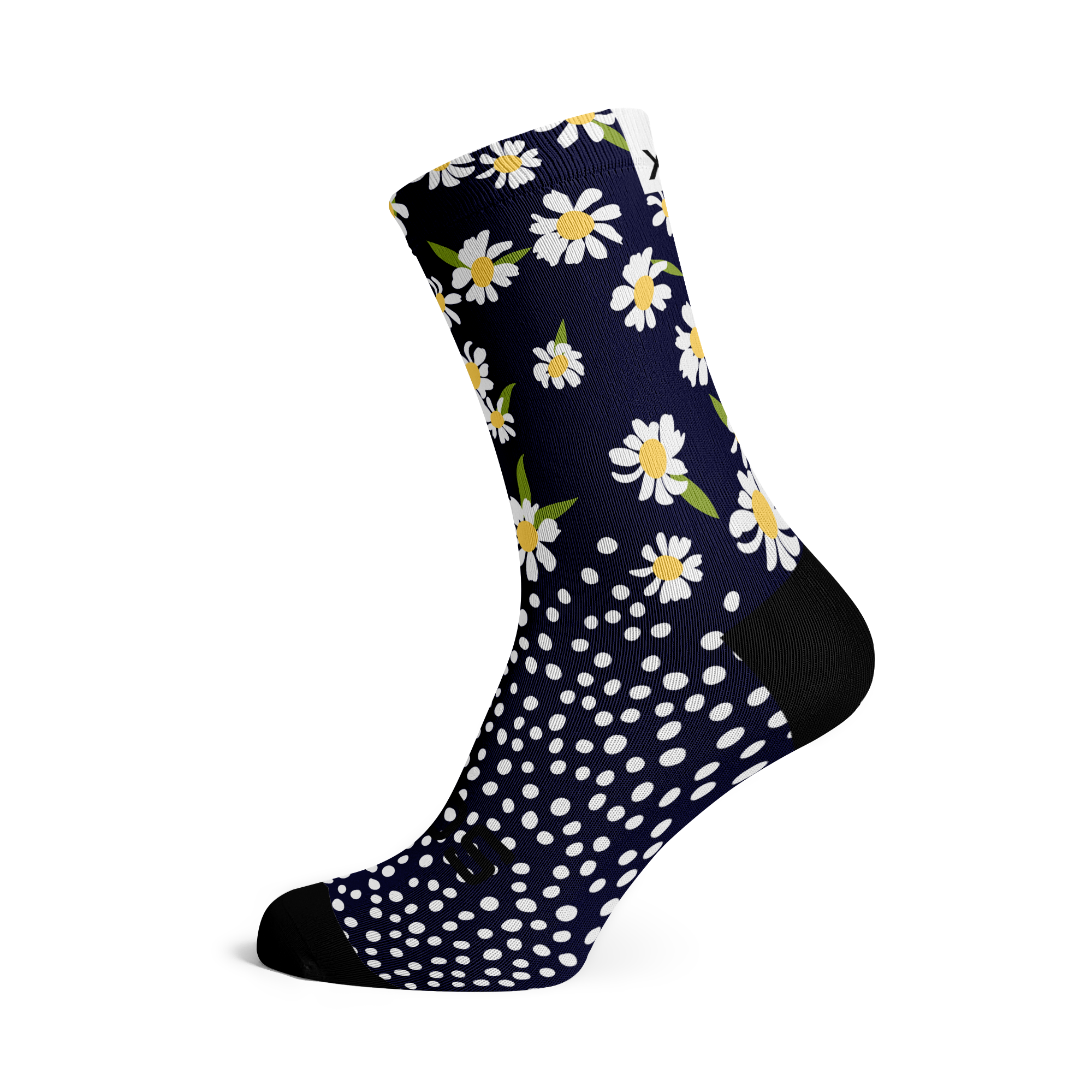 Daisy Socks