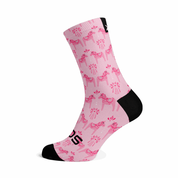 Dalahorse Light Pink