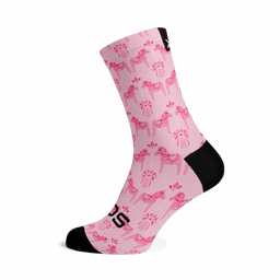 Dalahorse Light Pink