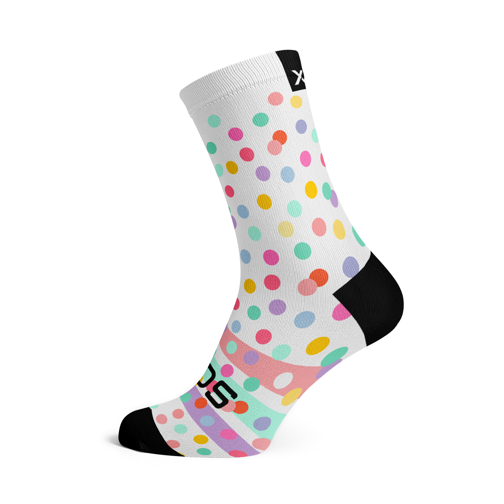 Dots Socks