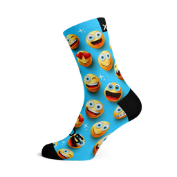 Emoji Socks