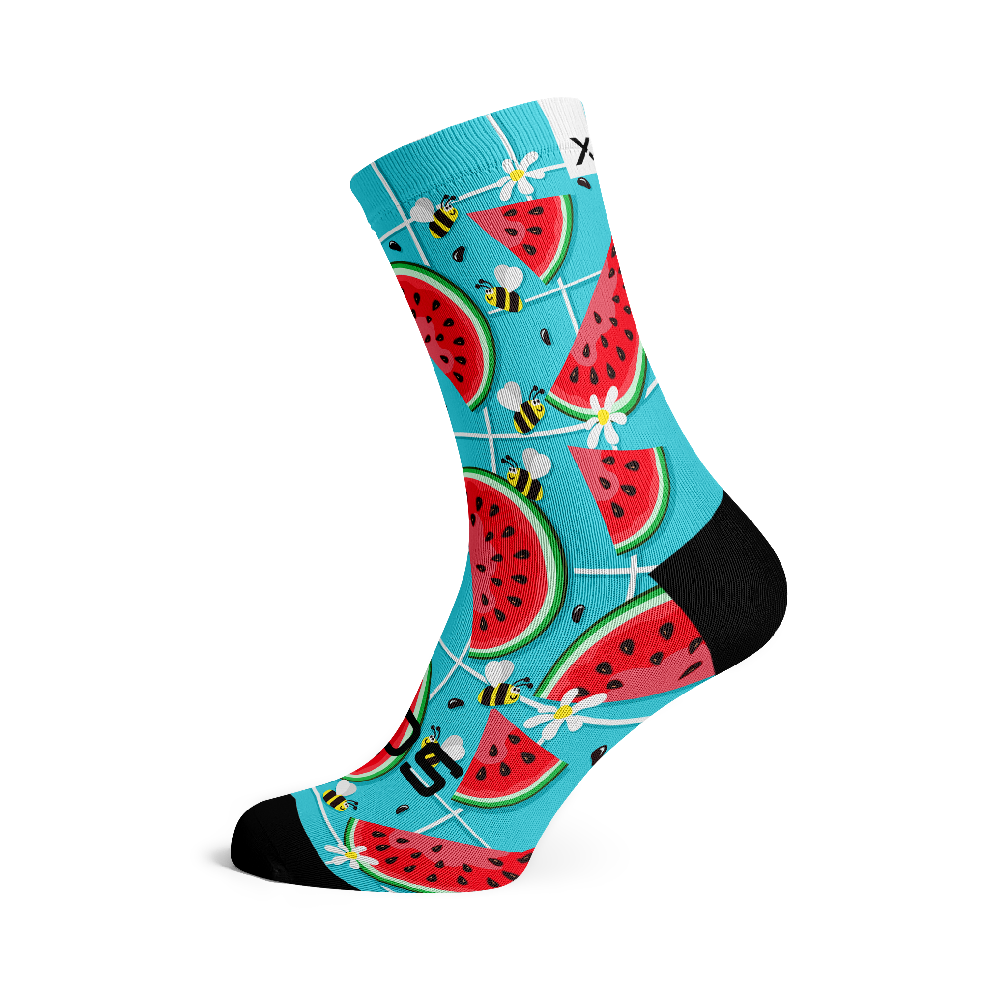 Fruity Socks