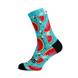 Fruity Socks