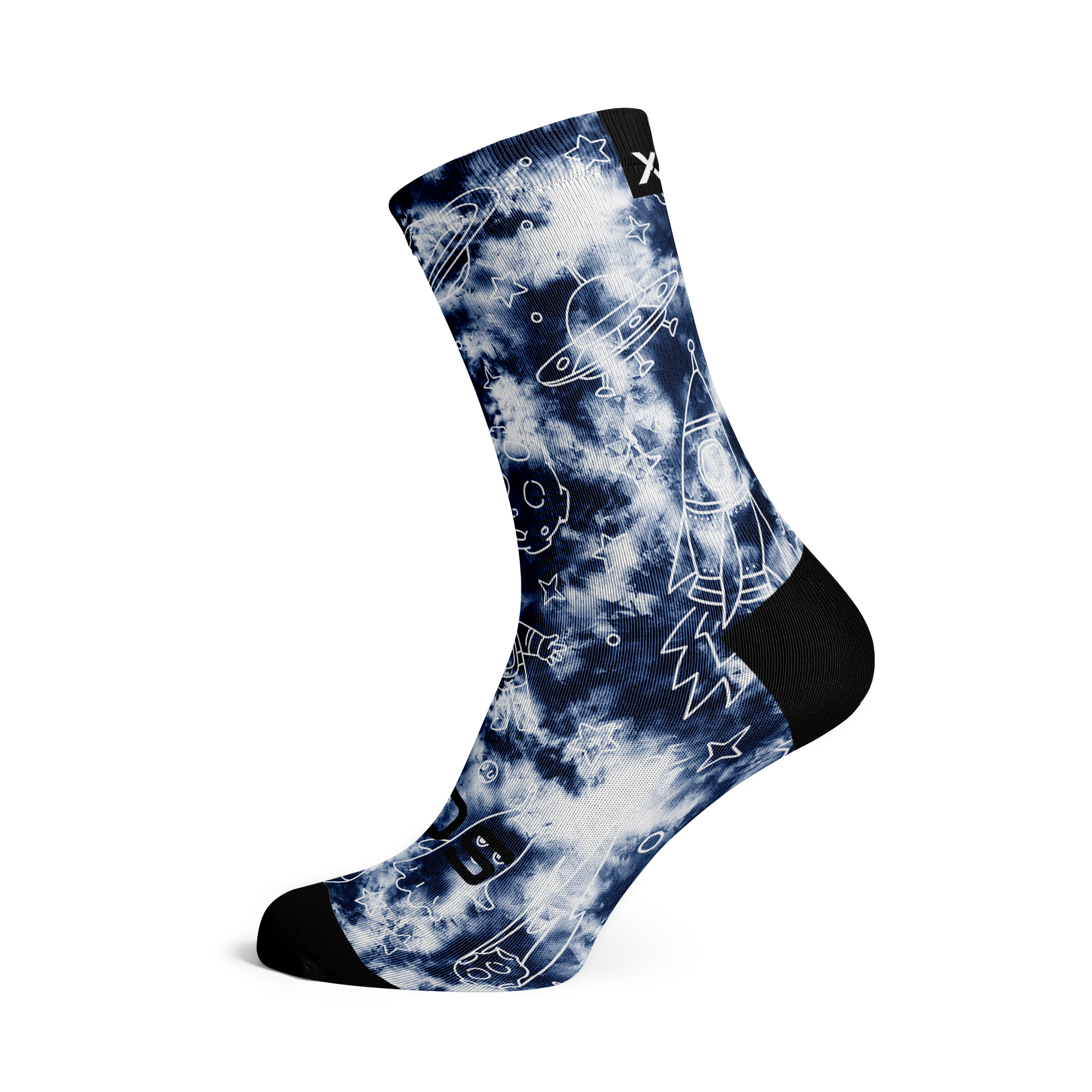 Galactic Socks