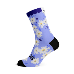 Garden Fairy Socks