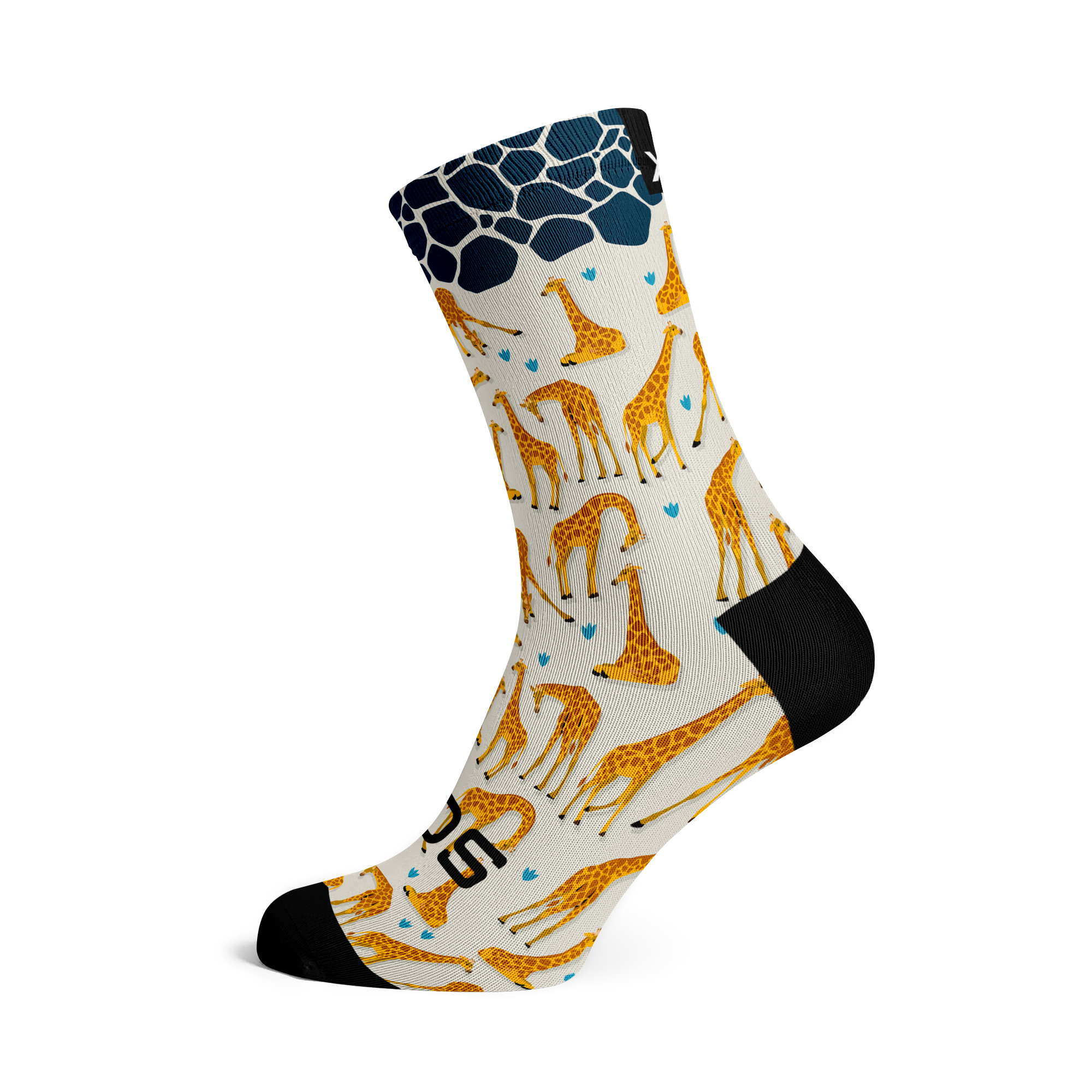 Giraffe Socks