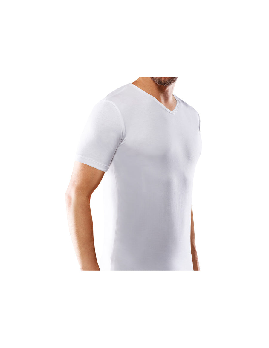 Men's T-Shirt V-neck 1-er Pack