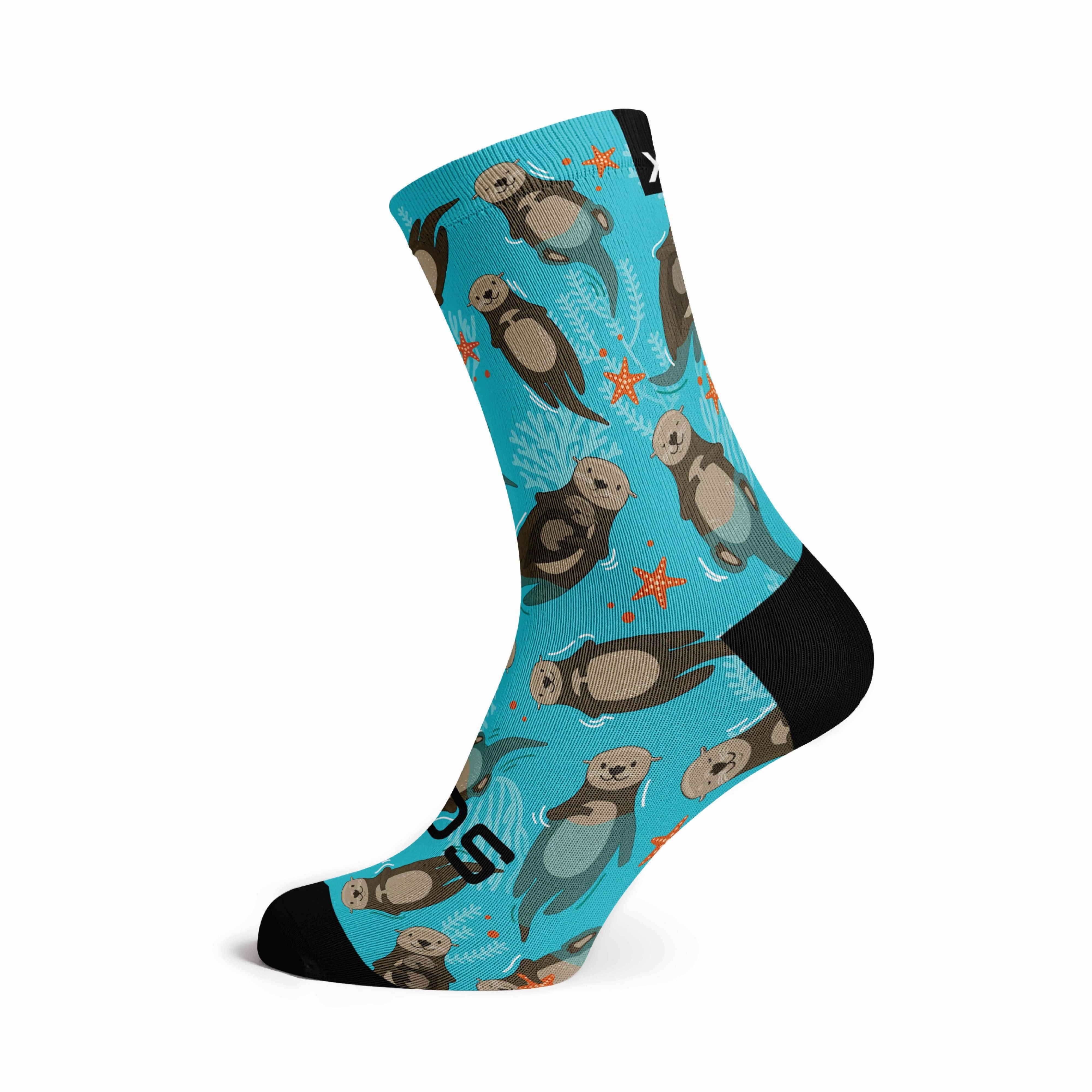 Otters Socks