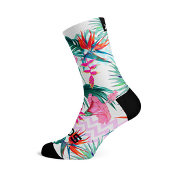 Pastel Paradise Socks