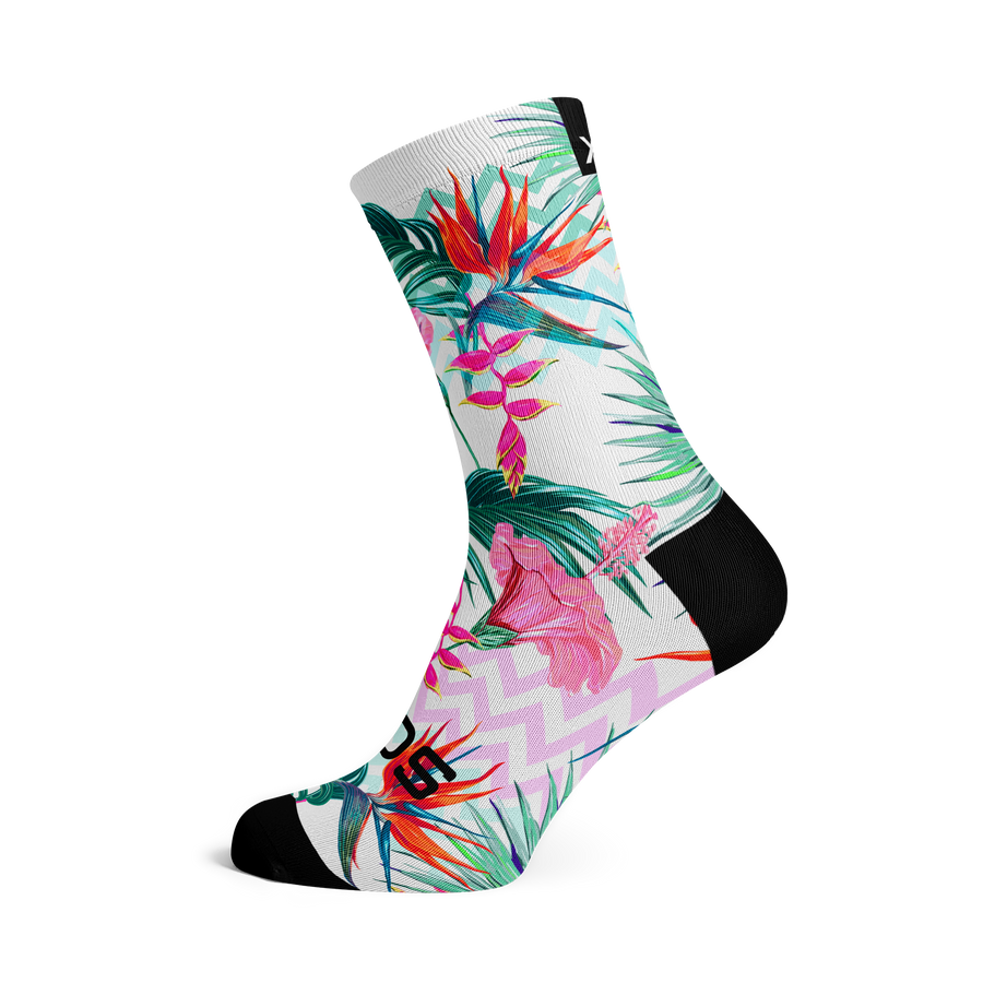 Pastel Paradise Socks