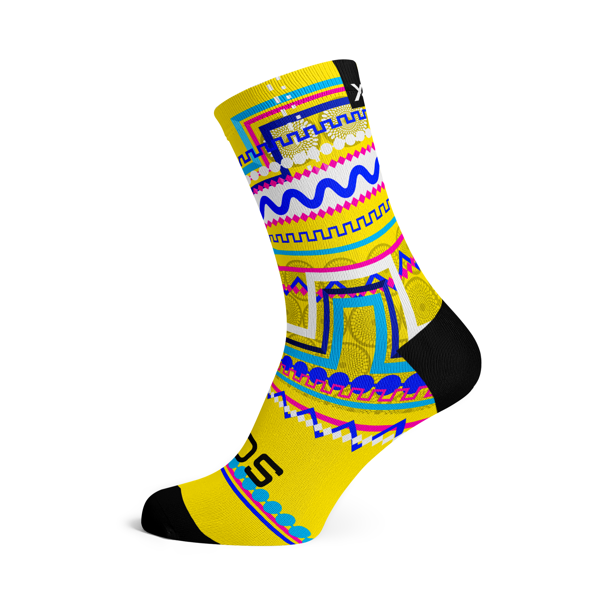 Pedi Socks