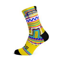 Pedi Socks