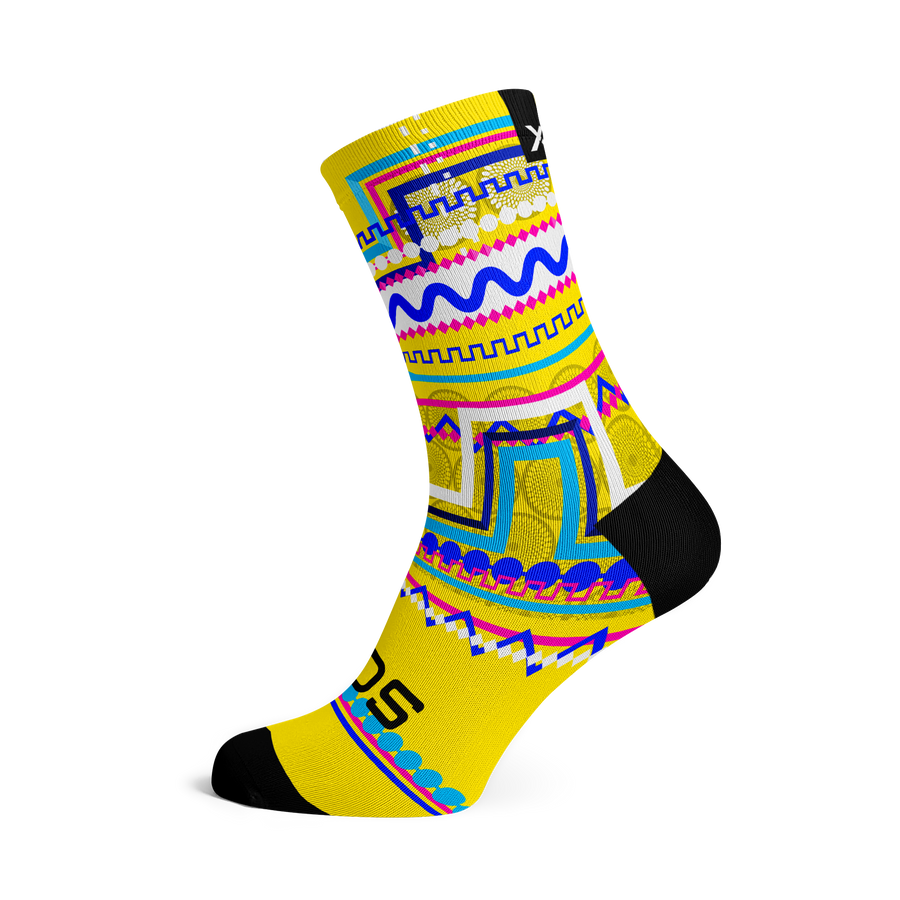Pedi Socks