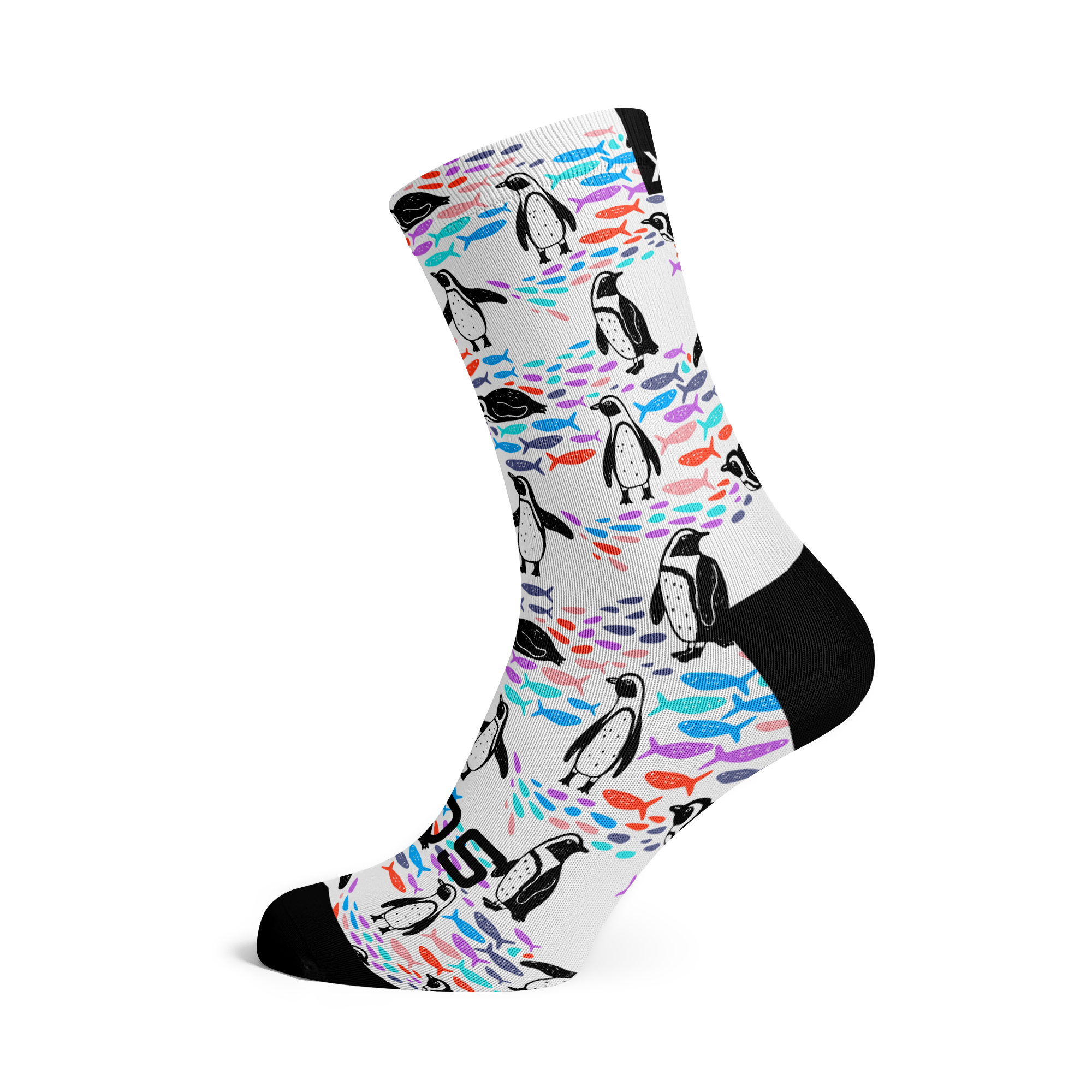 Penguin Socks