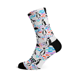 Penguin Socks