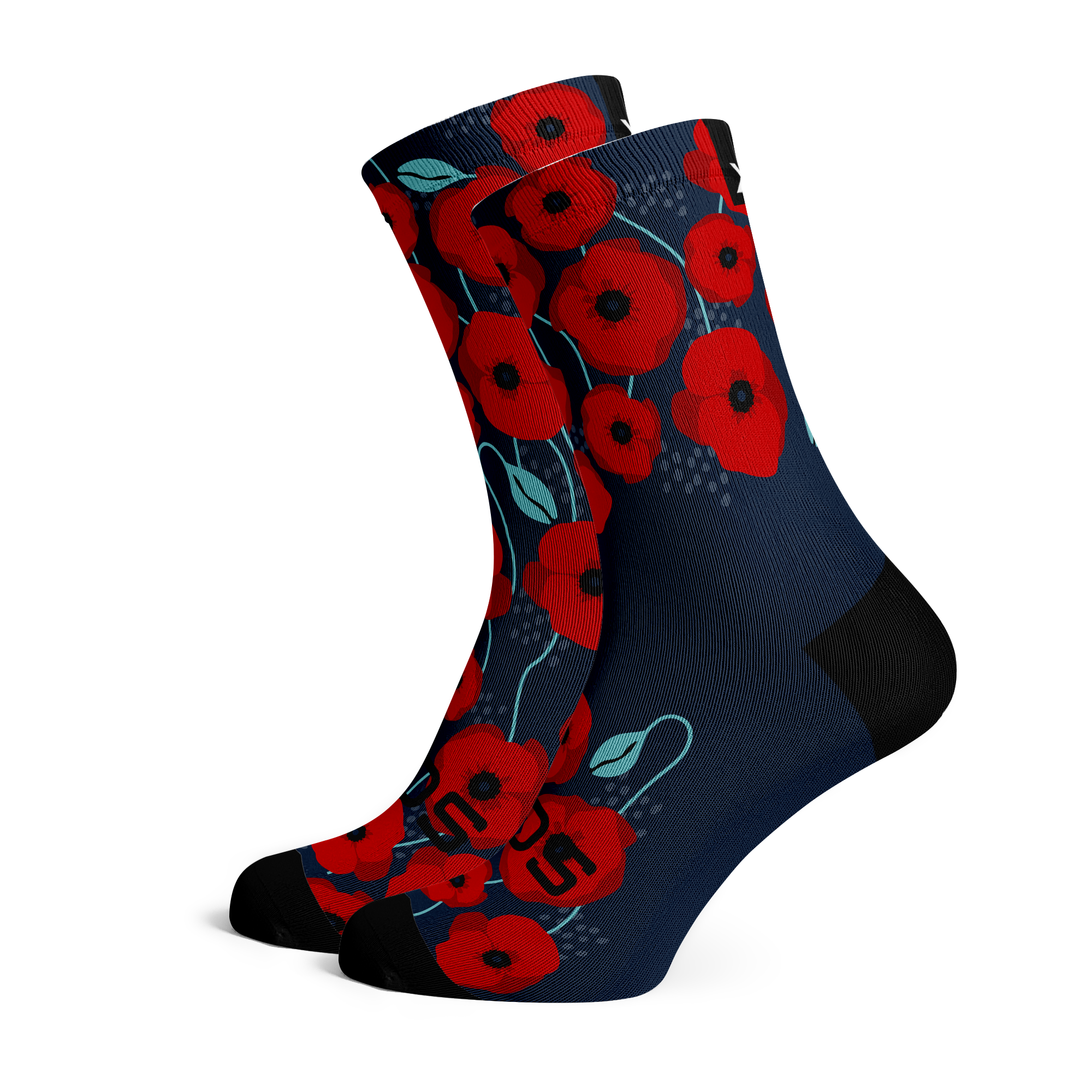 Poppy Socks