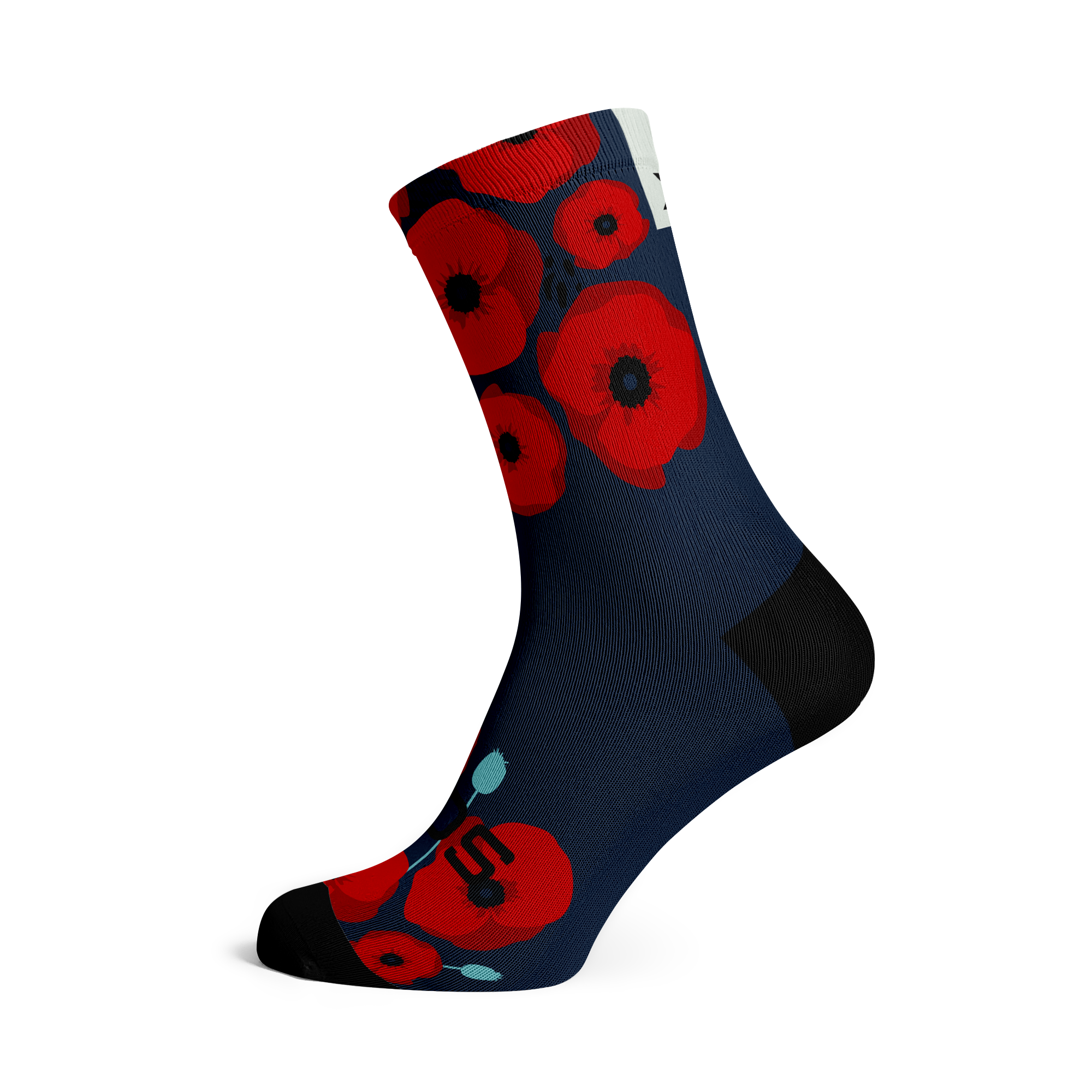 Poppy Socks