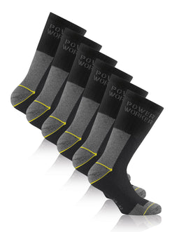 Power Worker Wilmax 3-er Pack
