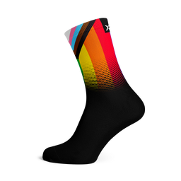 Pride Flag Socks