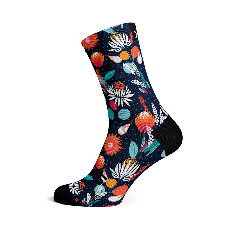 Protea Socks