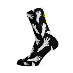 Qhubeka Crew Socks