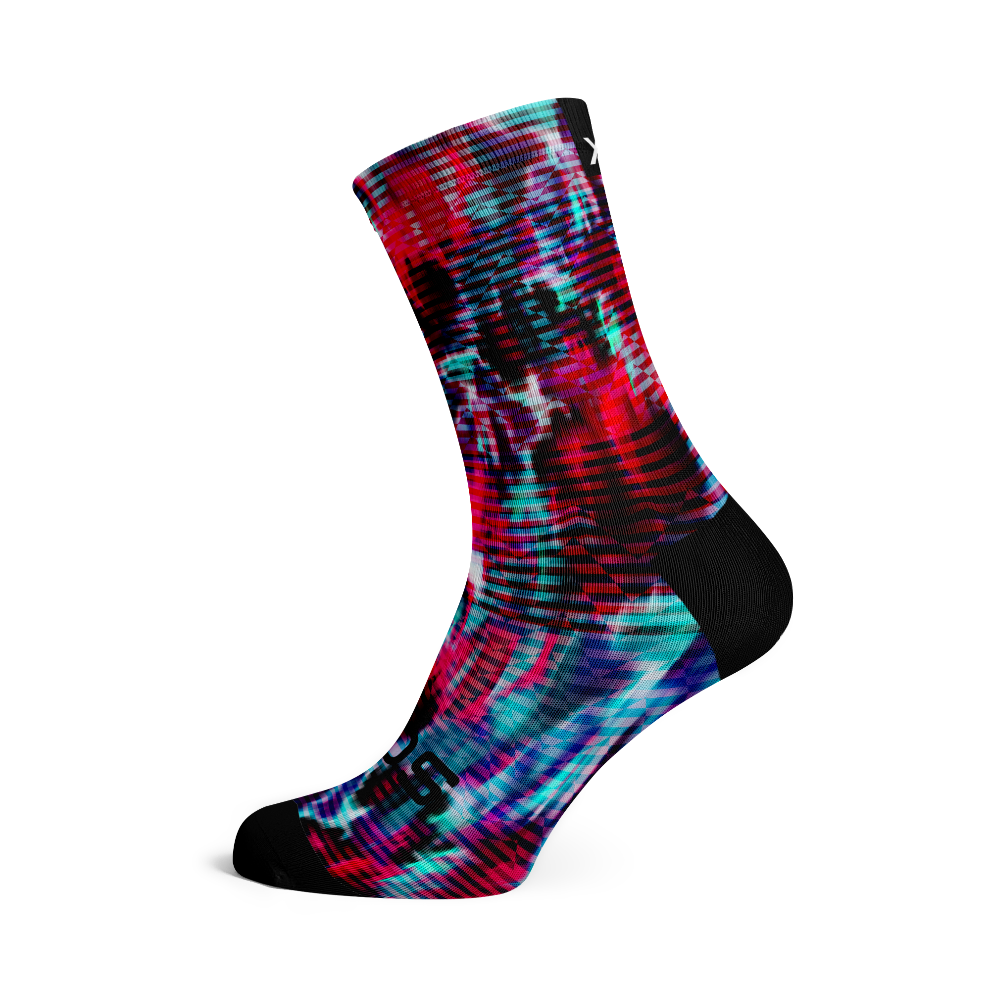 Ripple Socks