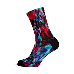 Ripple Socks